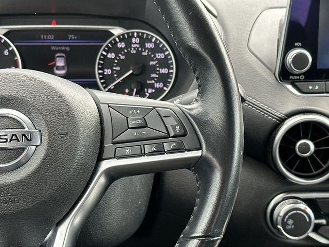 Thumbnail: 2022 Nissan Sentra - 15