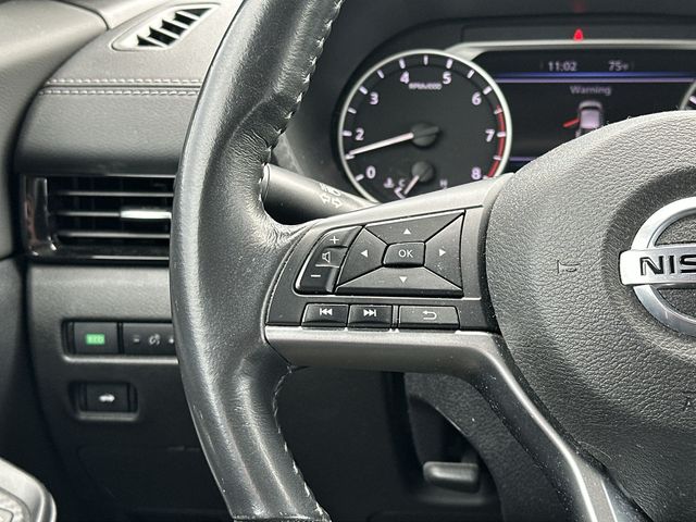 Thumbnail: 2022 Nissan Sentra - 14
