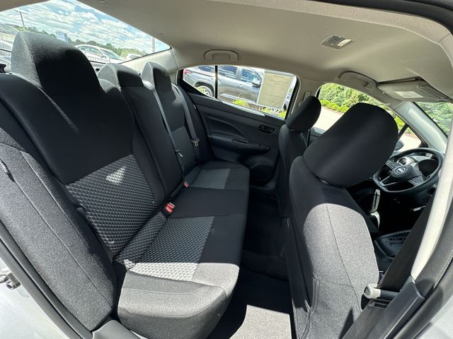 Thumbnail: 2024 Nissan Versa - 26