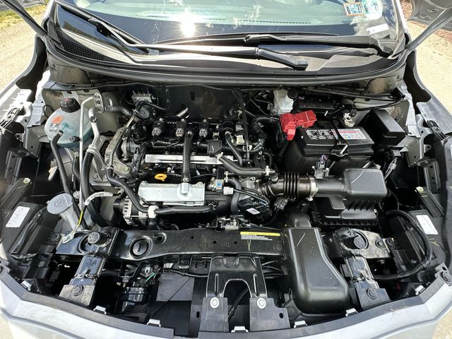 Thumbnail: 2024 Nissan Versa - 9