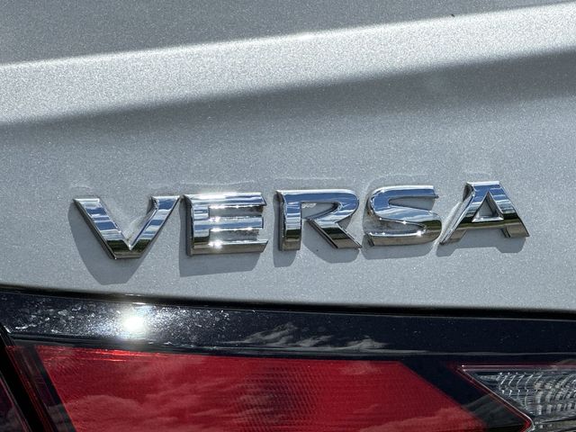 Thumbnail: 2024 Nissan Versa - 27