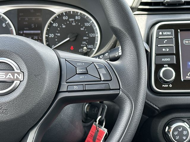 Thumbnail: 2024 Nissan Versa - 21