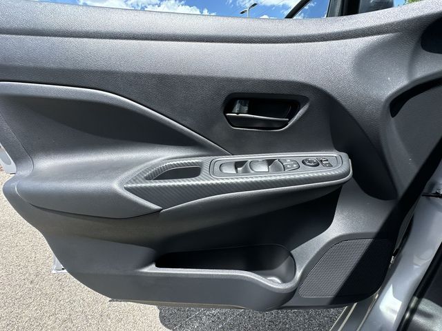 Thumbnail: 2024 Nissan Versa - 24