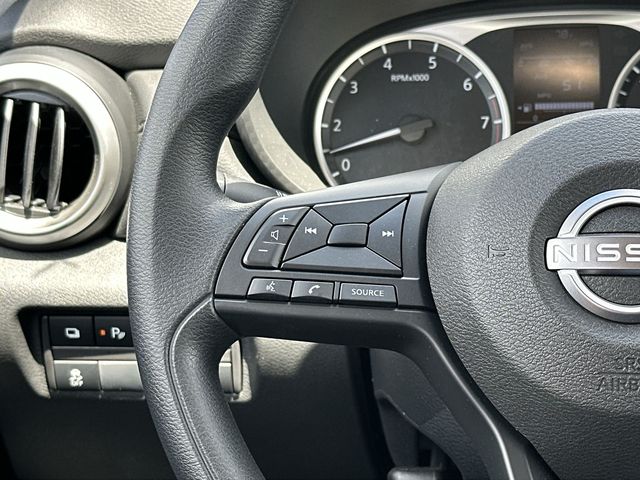 Thumbnail: 2024 Nissan Versa - 20