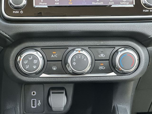 Thumbnail: 2024 Nissan Versa - 23