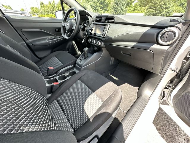Thumbnail: 2024 Nissan Versa - 15