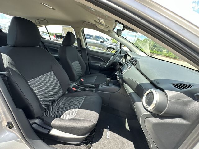 Thumbnail: 2024 Nissan Versa - 12