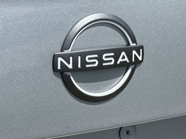 Thumbnail: 2024 Nissan Versa - 7