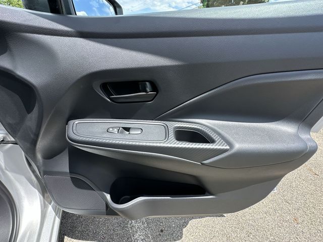 Thumbnail: 2024 Nissan Versa - 25