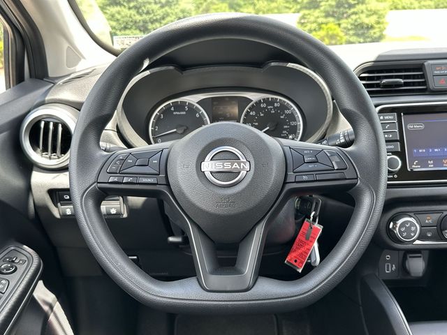 Thumbnail: 2024 Nissan Versa - 2