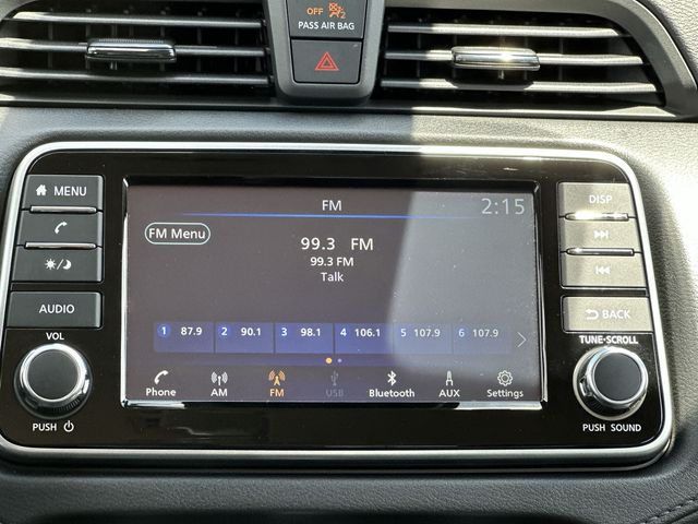 Thumbnail: 2024 Nissan Versa - 16