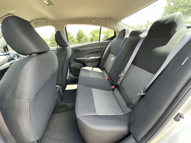Thumbnail: 2024 Nissan Versa - 13