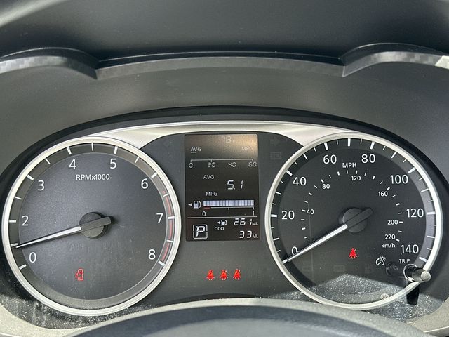 Thumbnail: 2024 Nissan Versa - 17