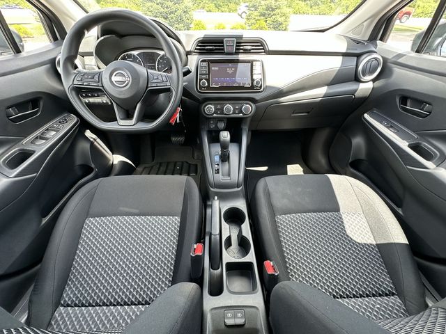 Thumbnail: 2024 Nissan Versa - 14