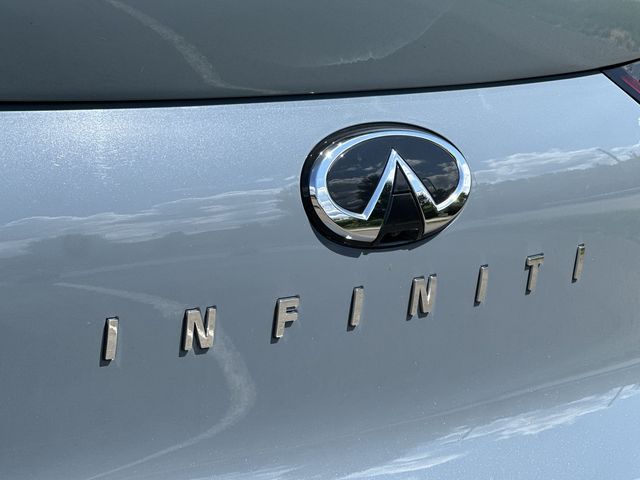 Thumbnail: 2023 INFINITI QX55 - 7