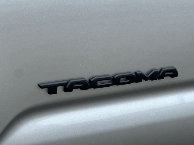 Thumbnail: 2023 Toyota Tacoma - 7