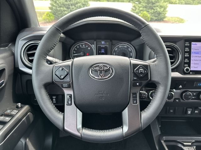 Thumbnail: 2023 Toyota Tacoma - 2