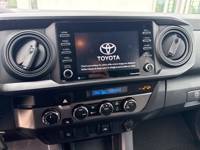 Thumbnail: 2023 Toyota Tacoma - 5