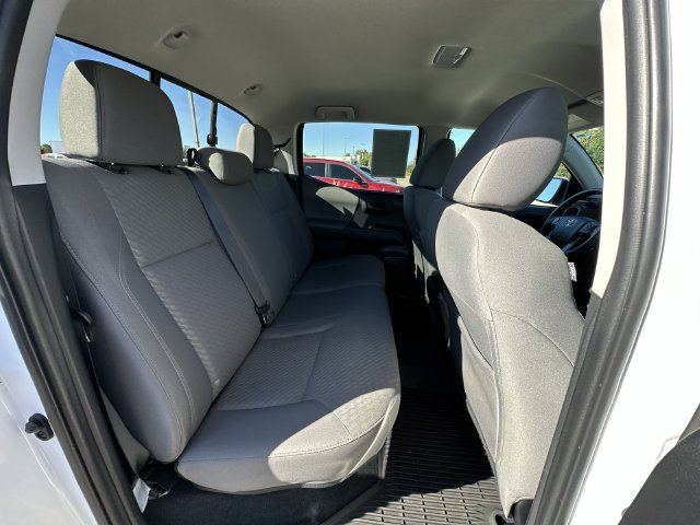 Thumbnail: 2023 Toyota Tacoma - 27