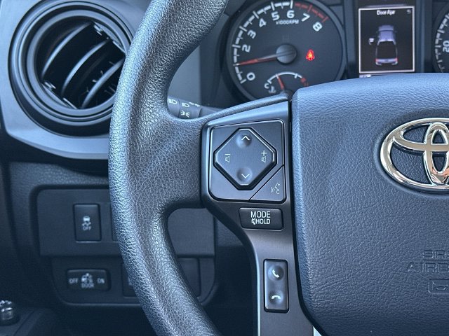Thumbnail: 2023 Toyota Tacoma - 18