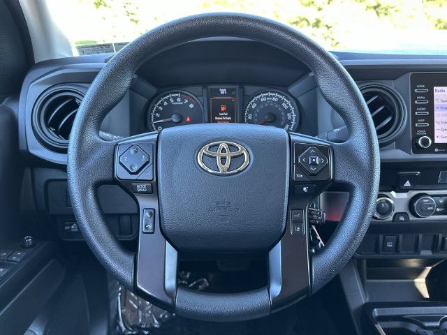 Thumbnail: 2023 Toyota Tacoma - 2