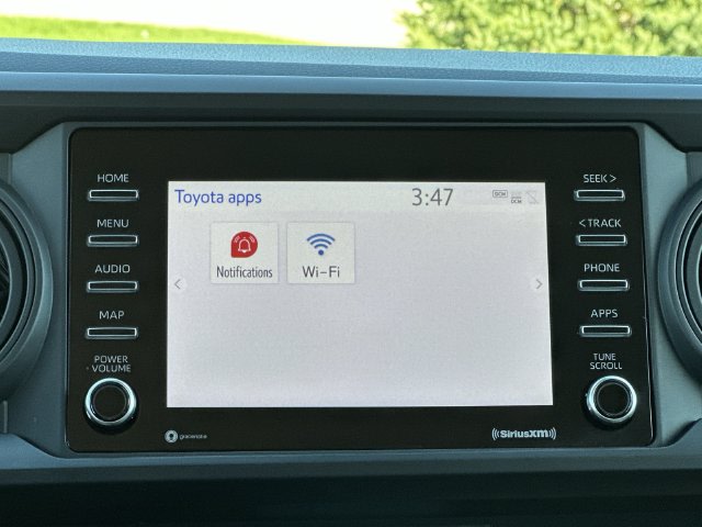 Thumbnail: 2023 Toyota Tacoma - 20