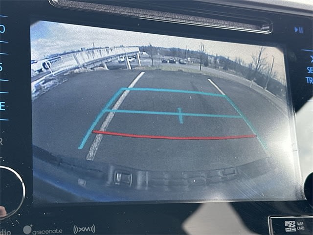 Thumbnail: 2018 Toyota Tacoma - 17