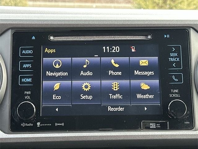 Thumbnail: 2018 Toyota Tacoma - 16