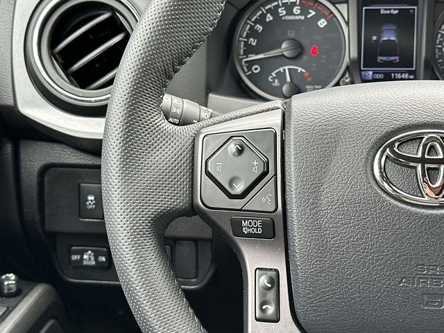 Thumbnail: 2023 Toyota Tacoma - 14