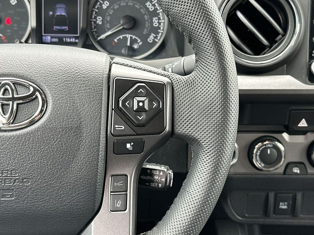 Thumbnail: 2023 Toyota Tacoma - 15