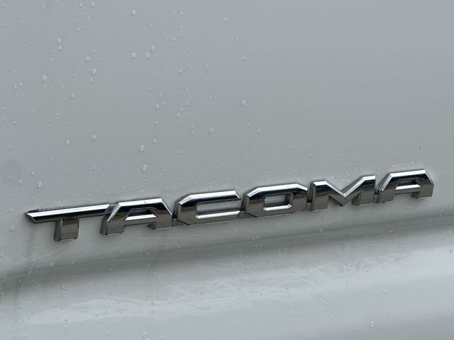 Thumbnail: 2023 Toyota Tacoma - 7