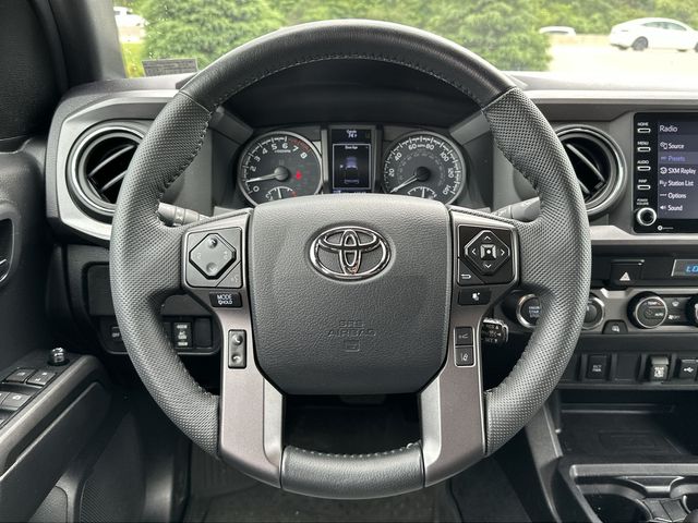 Thumbnail: 2023 Toyota Tacoma - 2