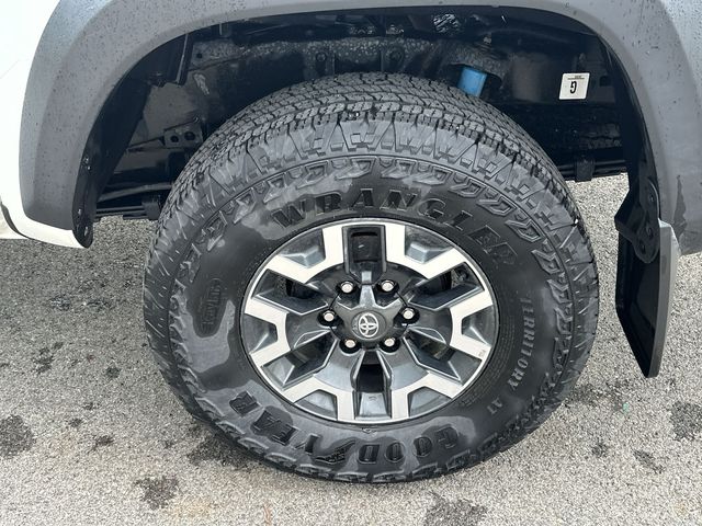 Thumbnail: 2023 Toyota Tacoma - 8
