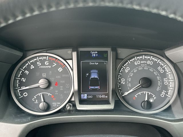Thumbnail: 2023 Toyota Tacoma - 12