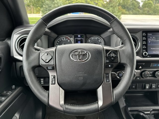 Thumbnail: 2023 Toyota Tacoma - 2