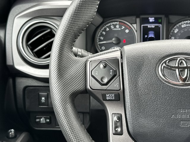 Thumbnail: 2023 Toyota Tacoma - 14