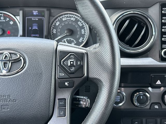 Thumbnail: 2021 Toyota Tacoma - 19