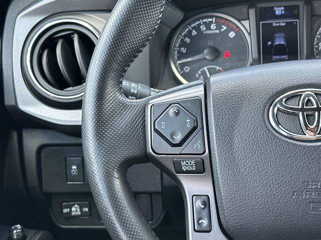 Thumbnail: 2021 Toyota Tacoma - 18