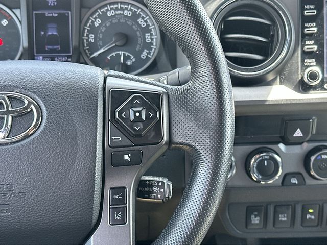 Thumbnail: 2021 Toyota Tacoma - 14