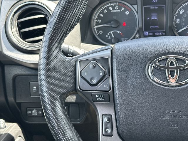 Thumbnail: 2021 Toyota Tacoma - 13