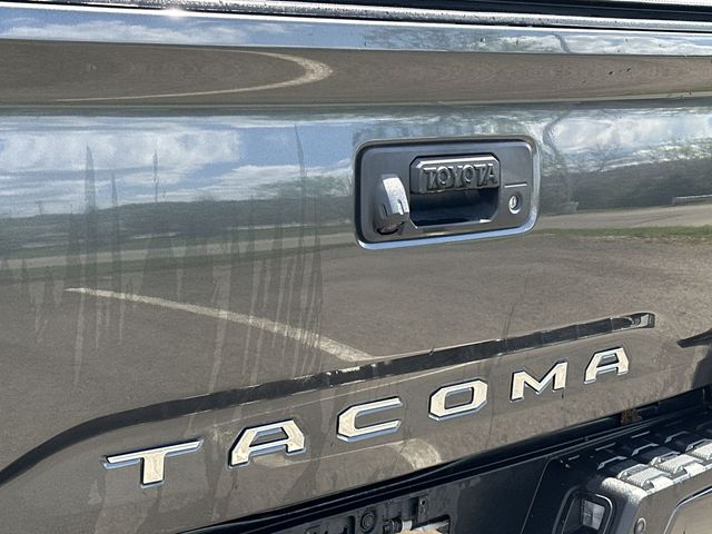 Thumbnail: 2021 Toyota Tacoma - 19