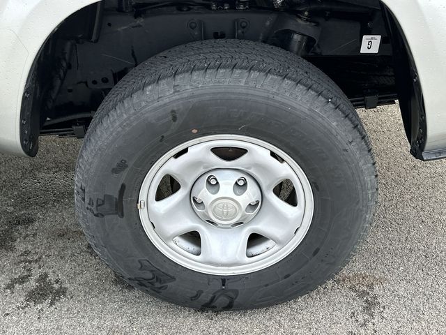 Thumbnail: 2023 Toyota Tacoma - 8