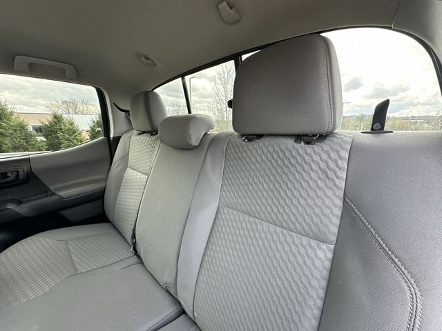 Thumbnail: 2023 Toyota Tacoma - 10