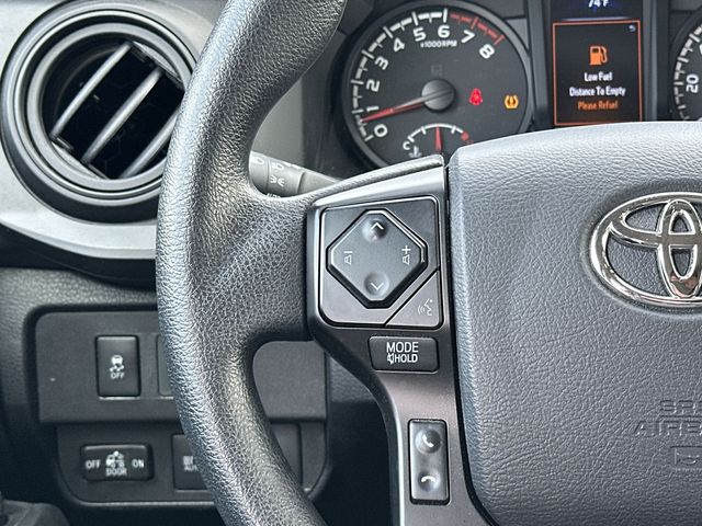 Thumbnail: 2023 Toyota Tacoma - 14