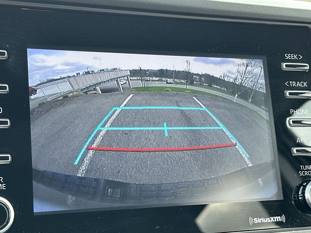 Thumbnail: 2023 Toyota Tacoma - 16