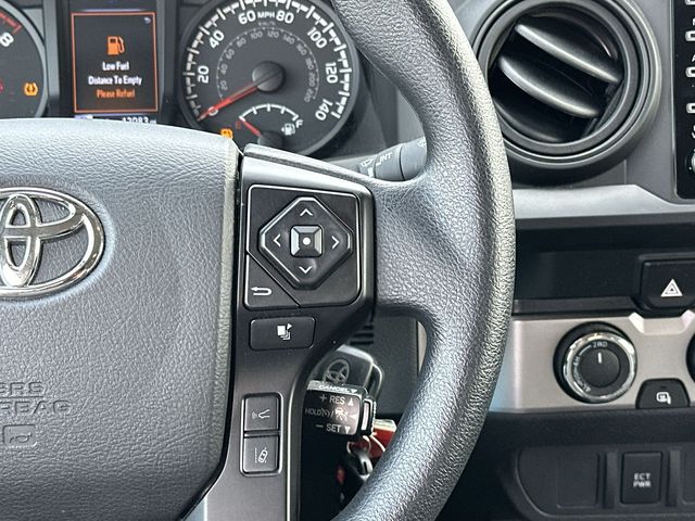 Thumbnail: 2023 Toyota Tacoma - 15