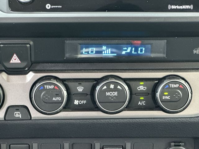 Thumbnail: 2023 Toyota Tacoma - 17