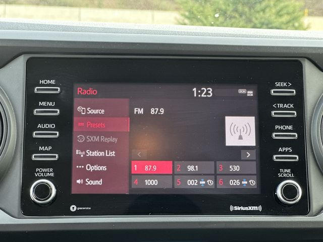 Thumbnail: 2023 Toyota Tacoma - 11