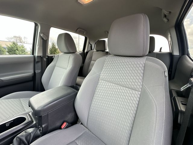 Thumbnail: 2023 Toyota Tacoma - 9