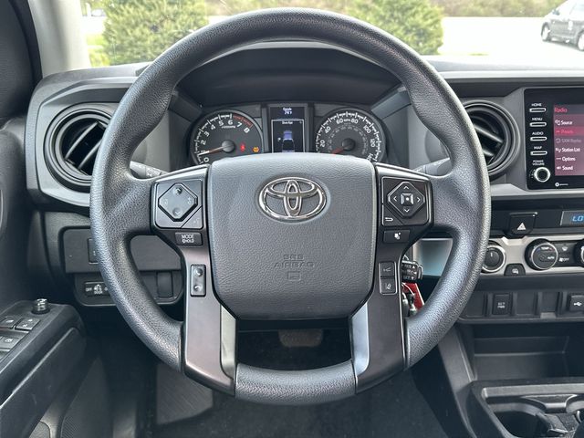 Thumbnail: 2023 Toyota Tacoma - 2